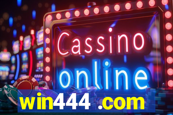 win444 .com