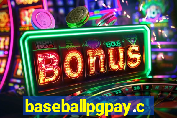 baseballpgpay.com