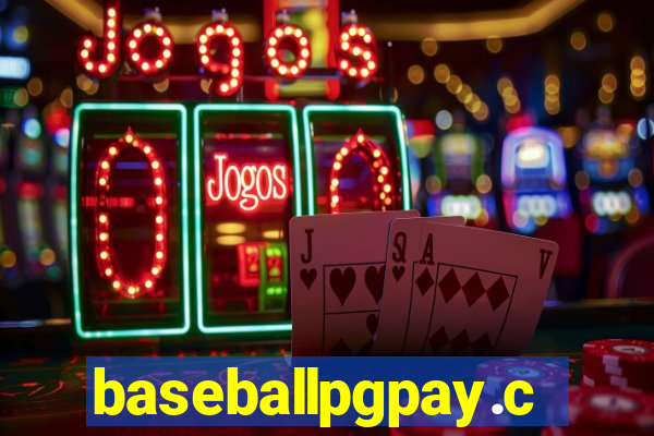 baseballpgpay.com