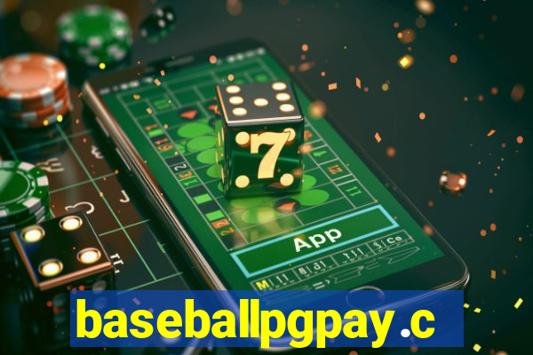 baseballpgpay.com