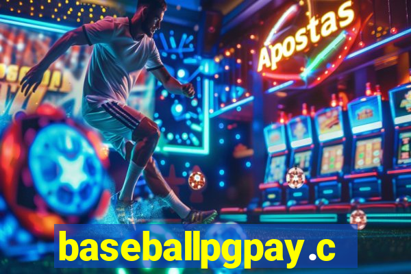 baseballpgpay.com