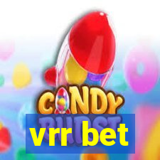 vrr bet