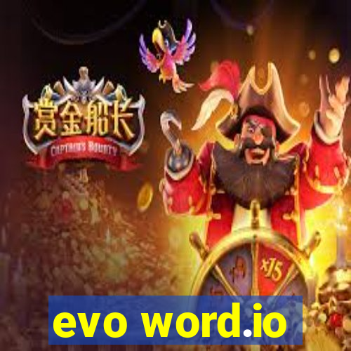 evo word.io