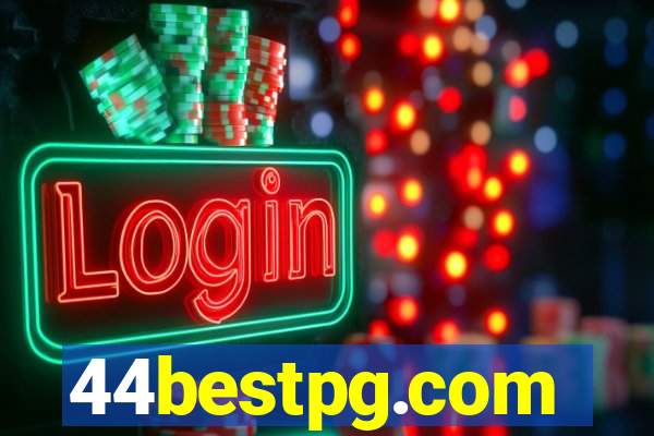 44bestpg.com