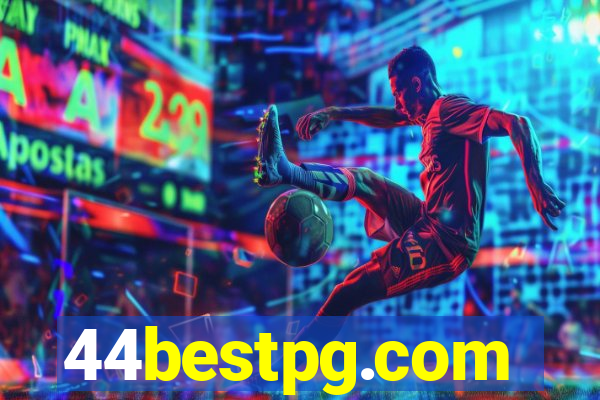 44bestpg.com