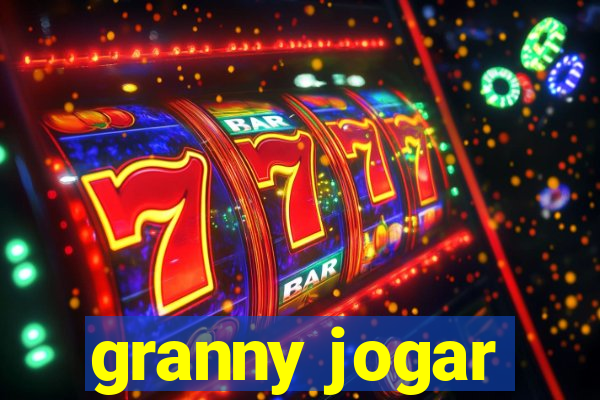 granny jogar