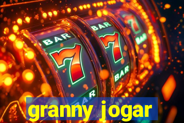 granny jogar