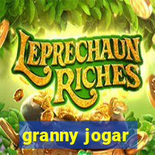 granny jogar