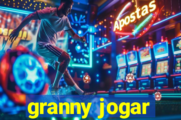 granny jogar