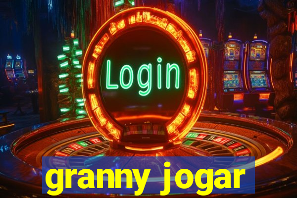 granny jogar