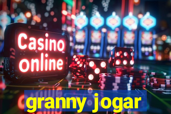 granny jogar