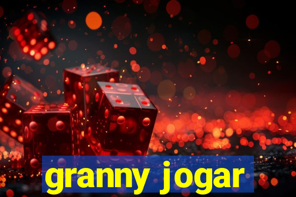 granny jogar