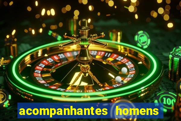 acompanhantes homens porto alegre