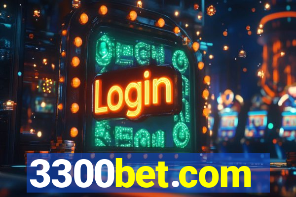 3300bet.com