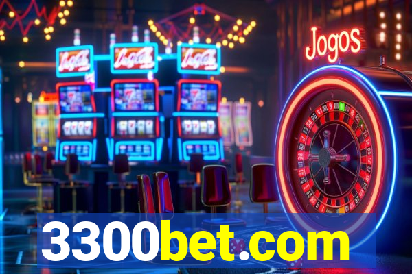 3300bet.com