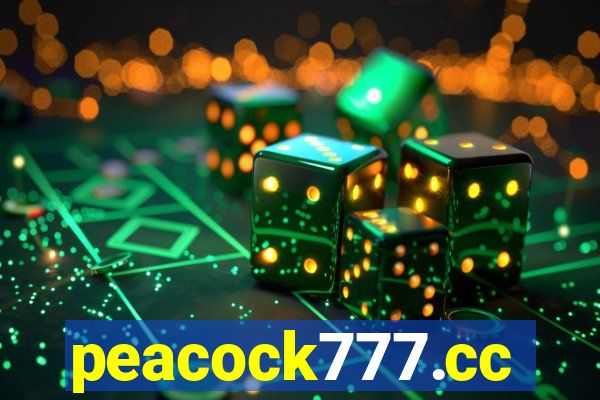 peacock777.cc