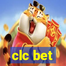 clc bet