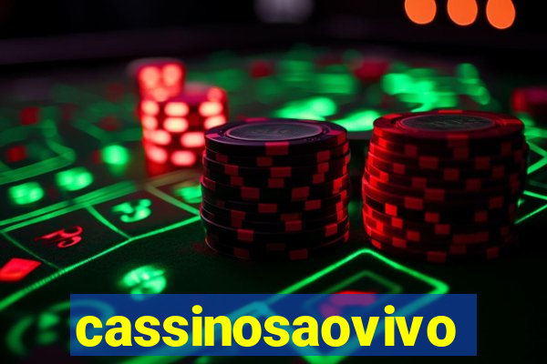 cassinosaovivo