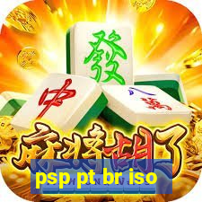 psp pt br iso