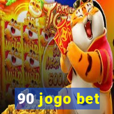 90 jogo bet