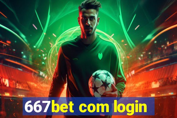 667bet com login