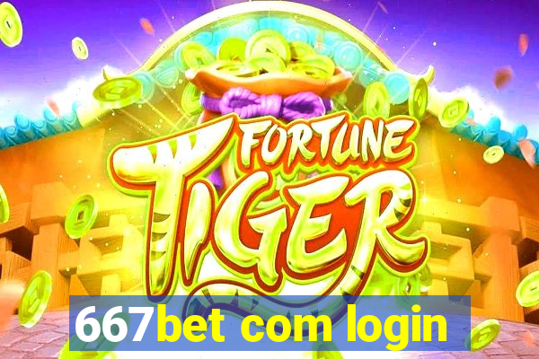 667bet com login