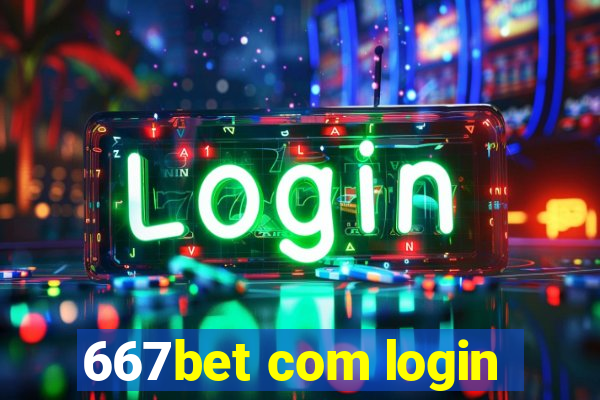 667bet com login