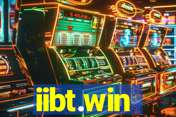 iibt.win