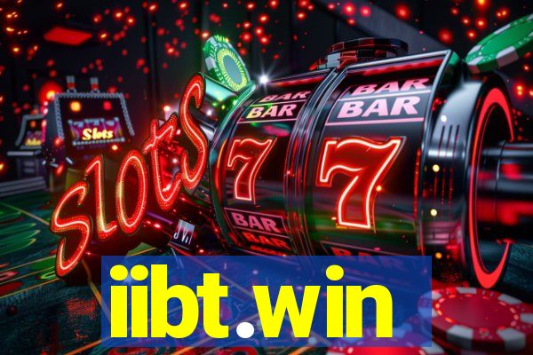 iibt.win