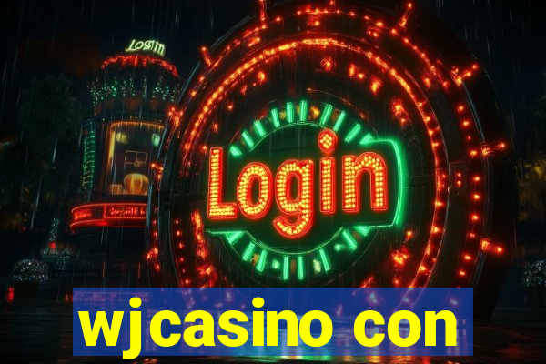 wjcasino con