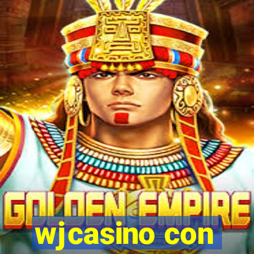 wjcasino con