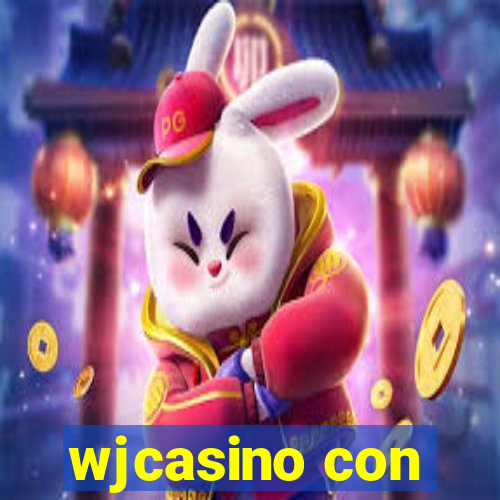 wjcasino con