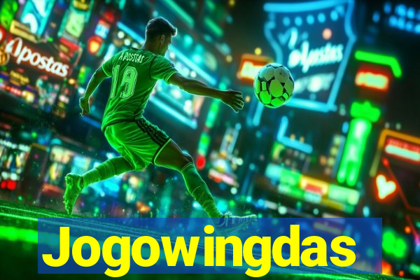 Jogowingdas