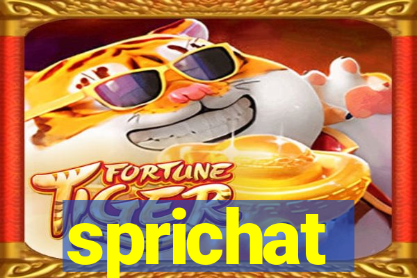 sprichat