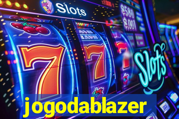 jogodablazer