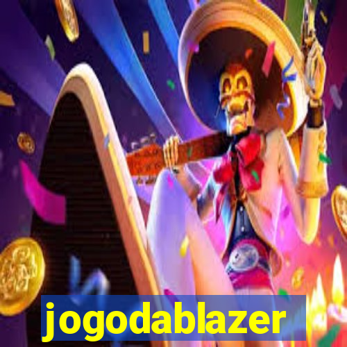 jogodablazer