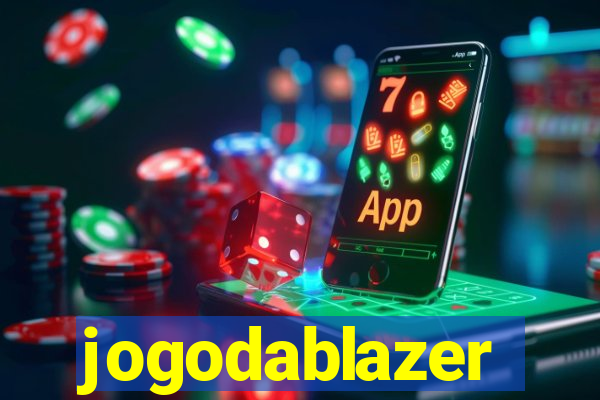 jogodablazer