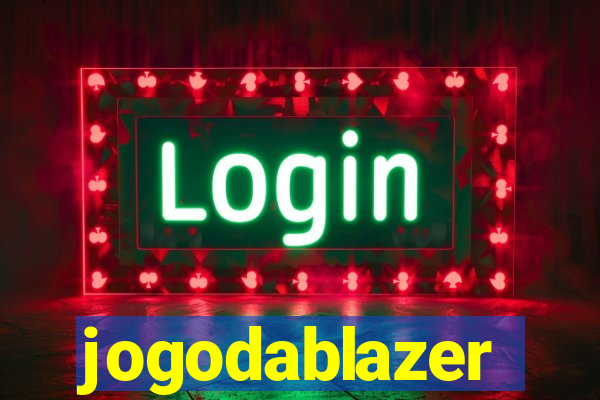 jogodablazer