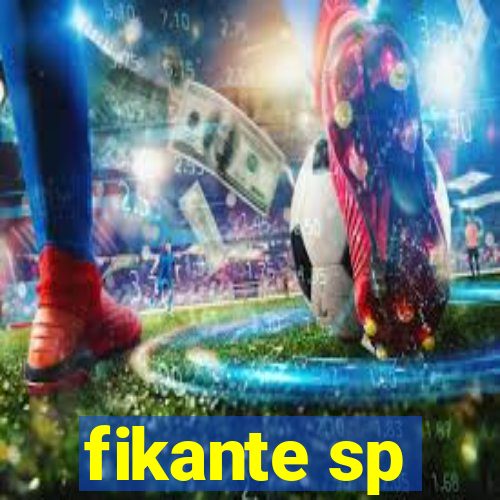 fikante sp