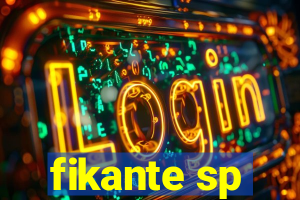 fikante sp