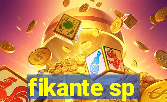 fikante sp