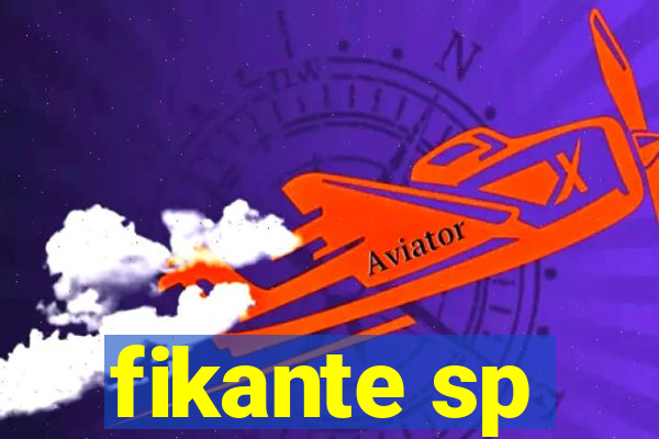 fikante sp