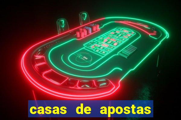 casas de apostas esportivas com deposito minimo 1 real