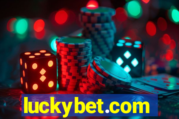 luckybet.com