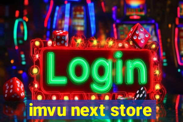 imvu next store