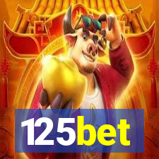 125bet