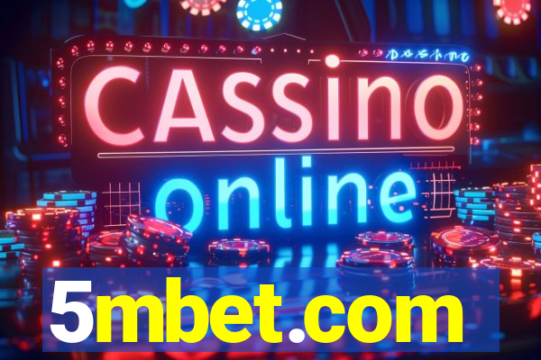 5mbet.com