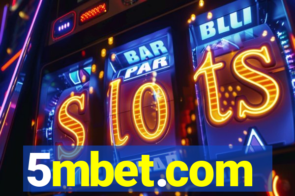 5mbet.com