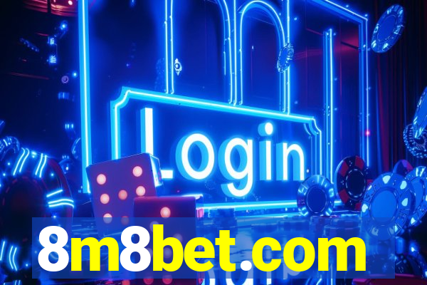 8m8bet.com