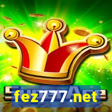 fez777.net